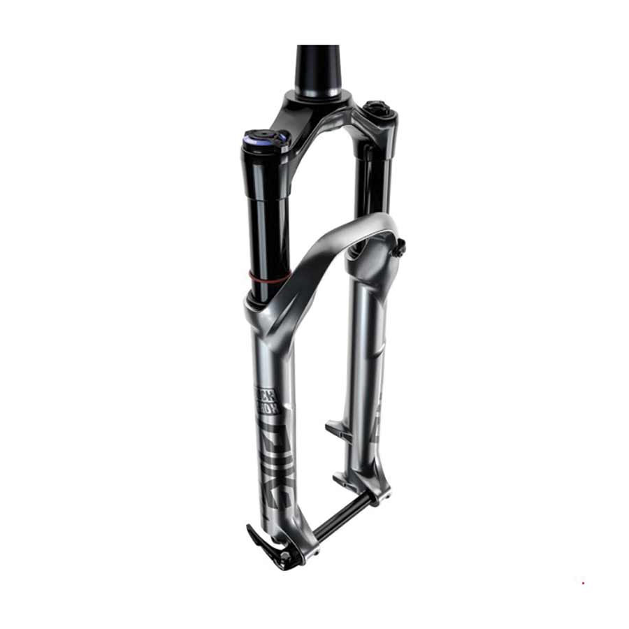 RockShox Pike DJ A4 Suspension Forks Bicycle Parts Forks