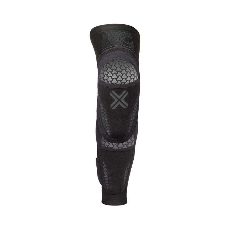 Fuse OMEGA 75 Elite Knee and Shin Guards Bicycle Clothing Protective/Armor