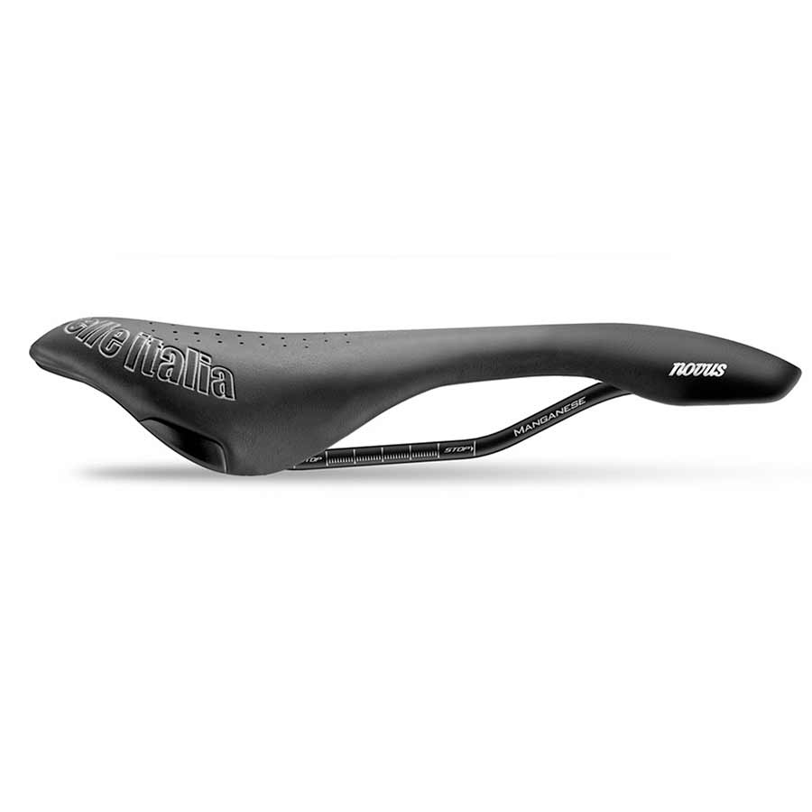 Selle Italia Novus SuperFlow Endurance TM Road Saddles-1