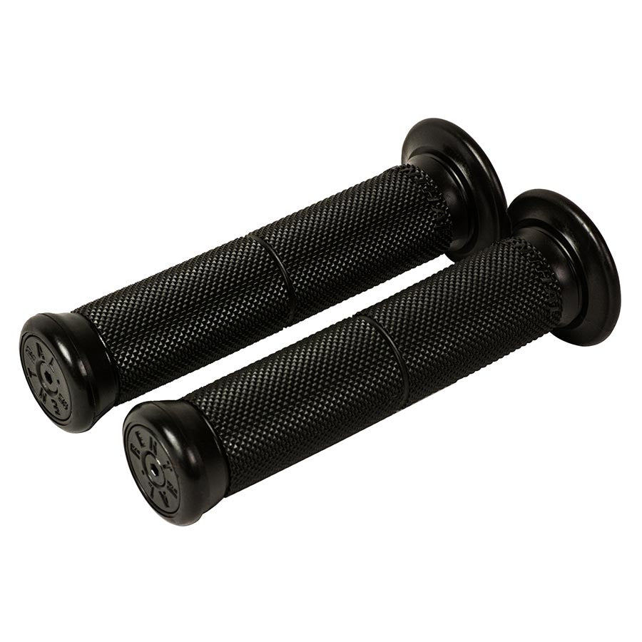 Renthal Push-On Ultra Tacky Handlebar Grips