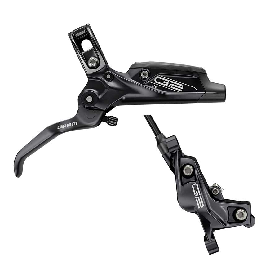 SRAM G2 RS A2 MTB Hydraulic Disc Brakes-1
