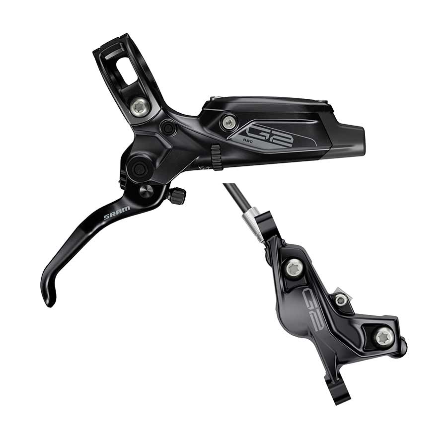 SRAM G2 RSC A2 MTB Hydraulic Disc Brake-1