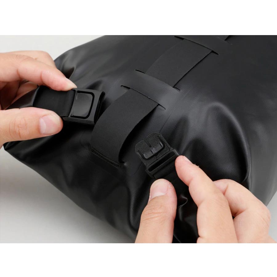 Roswheel Road Seat Pack Bicycle Accessories Packs/Racks/Baskets