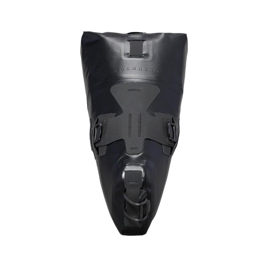 Roswheel Road Seat Pack Bicycle Accessories Packs/Racks/Baskets