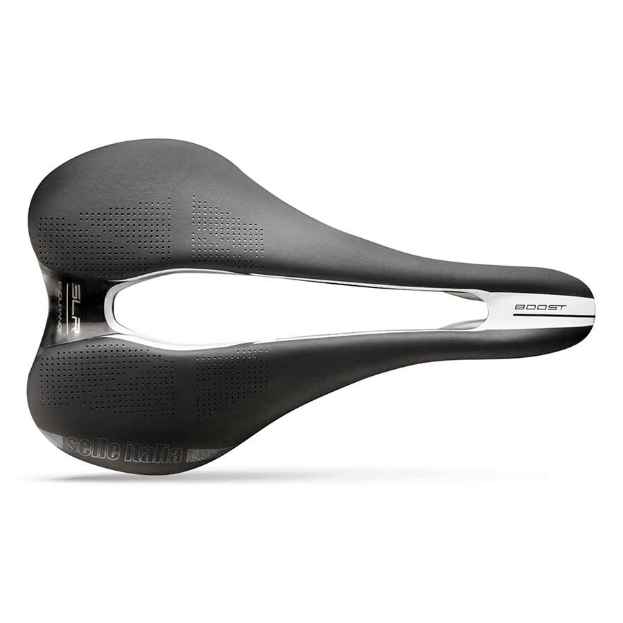 Selle Italia SLR Boost Endurance Superflow Road Saddle-1