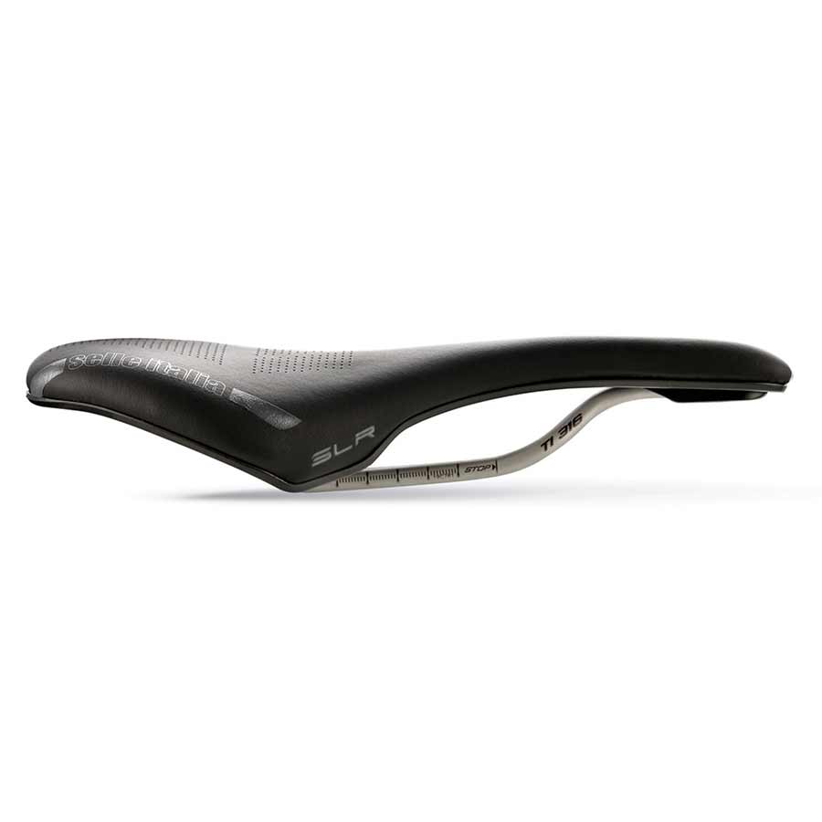 Selle Italia SLR Boost Endurance Superflow Road Saddle-1