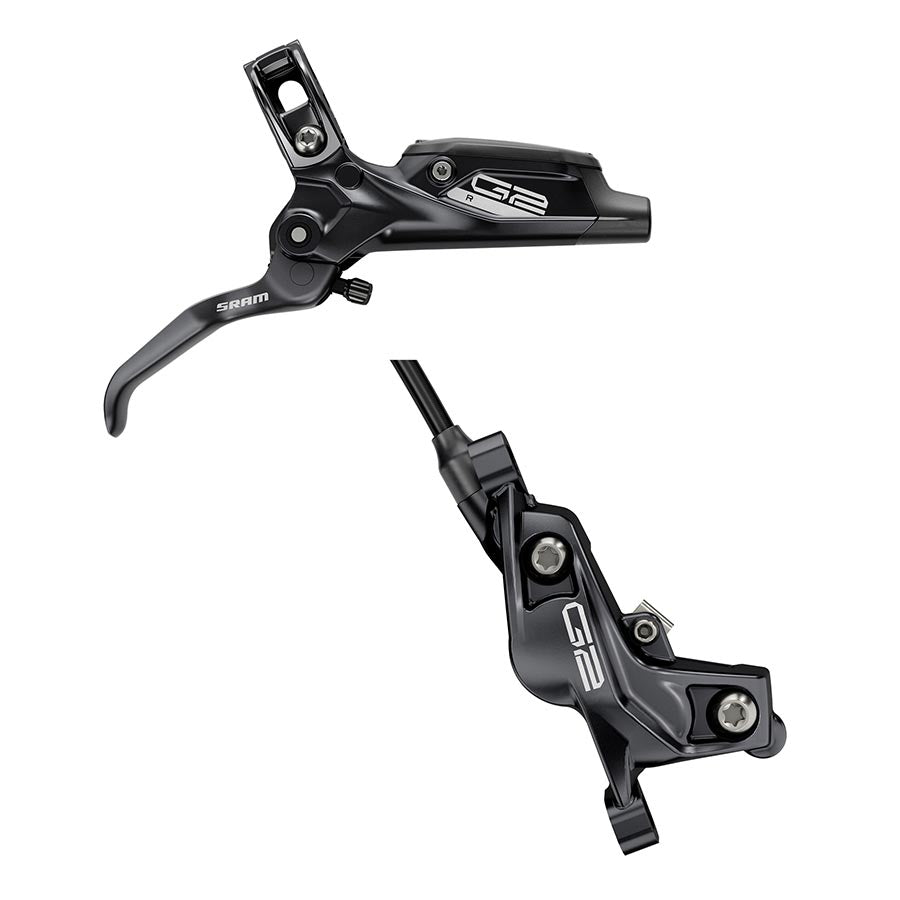 SRAM G2 R MTB Hydraulic Disc Brakes-1