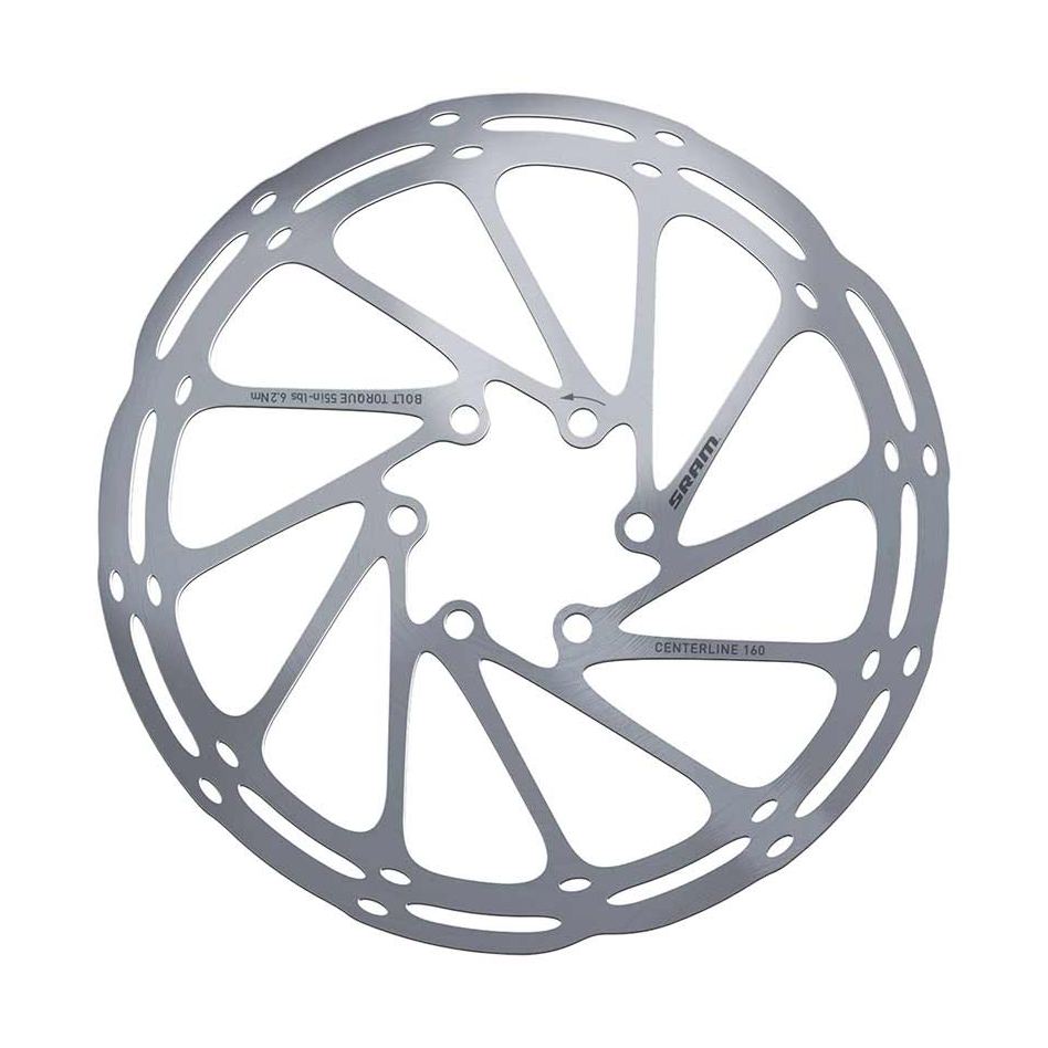 SRAM Centerline Disc Rotors