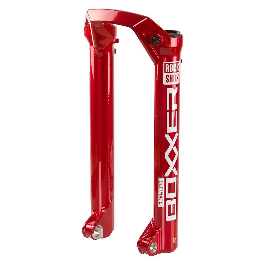 RockShox Boxxer D1 Lower Leg Fork-3