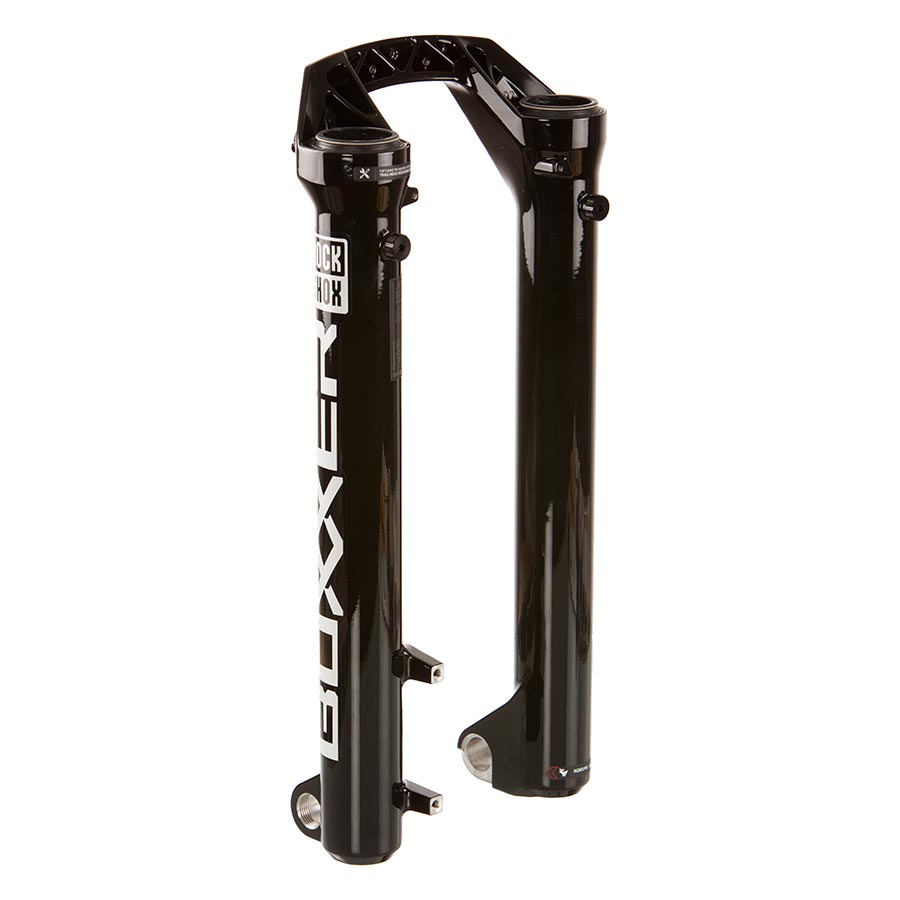 RockShox Boxxer D1 Lower Leg Fork-6