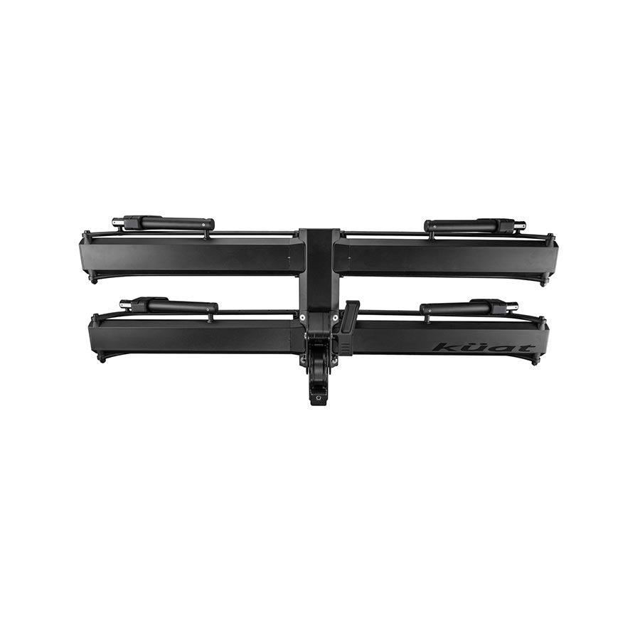 Kuat Piston Pro Hitch Mount Car Rack-4