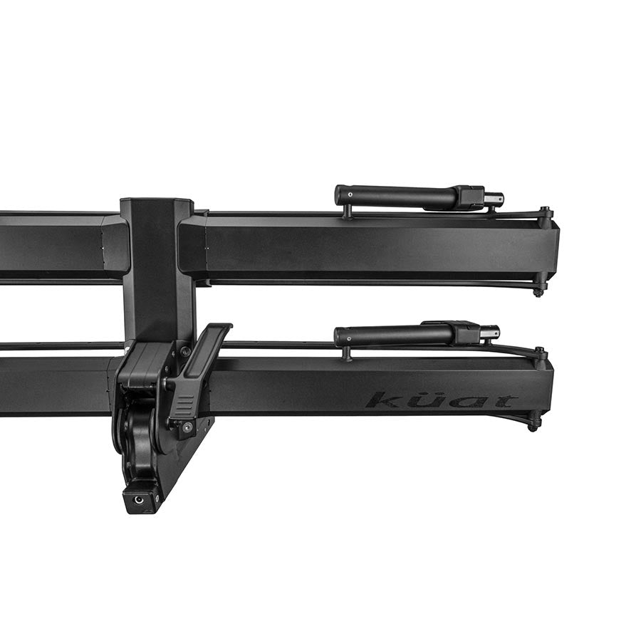 Kuat Piston Pro Hitch Mount Car Rack-5