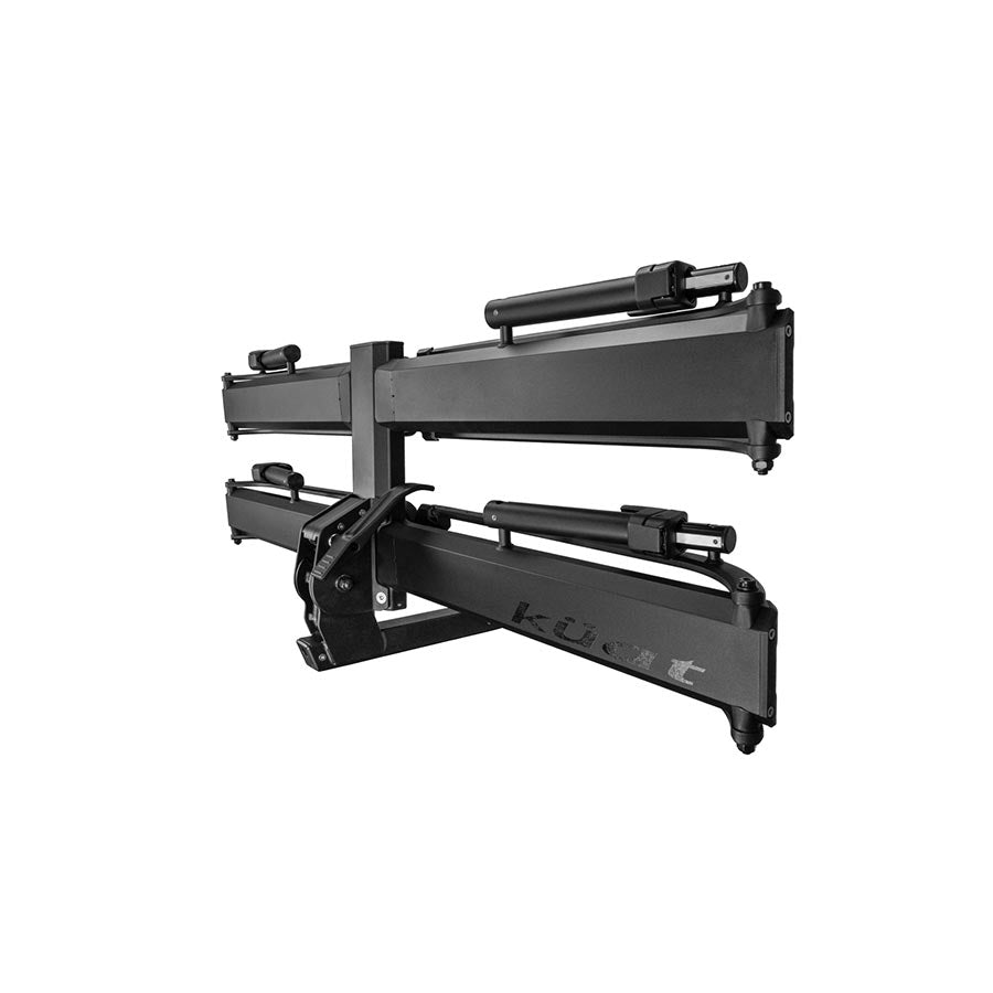Kuat Piston Pro Hitch Mount Car Rack-15