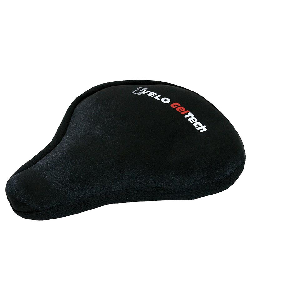 Velo GelTech Saddle Cover Bicycle Parts Saddles/Pads