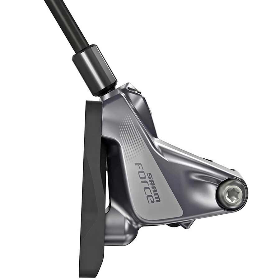 SRAM Force HRD Disc Brake Caliper Bicycle Parts Brakes/Levers/Pads