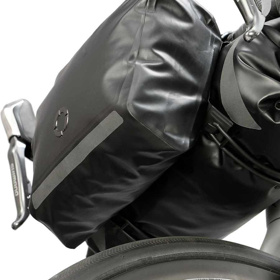 Roswheel Road Accessory Handlebar Pouch-4