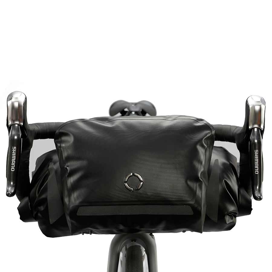 Roswheel Road Accessory Handlebar Pouch-5