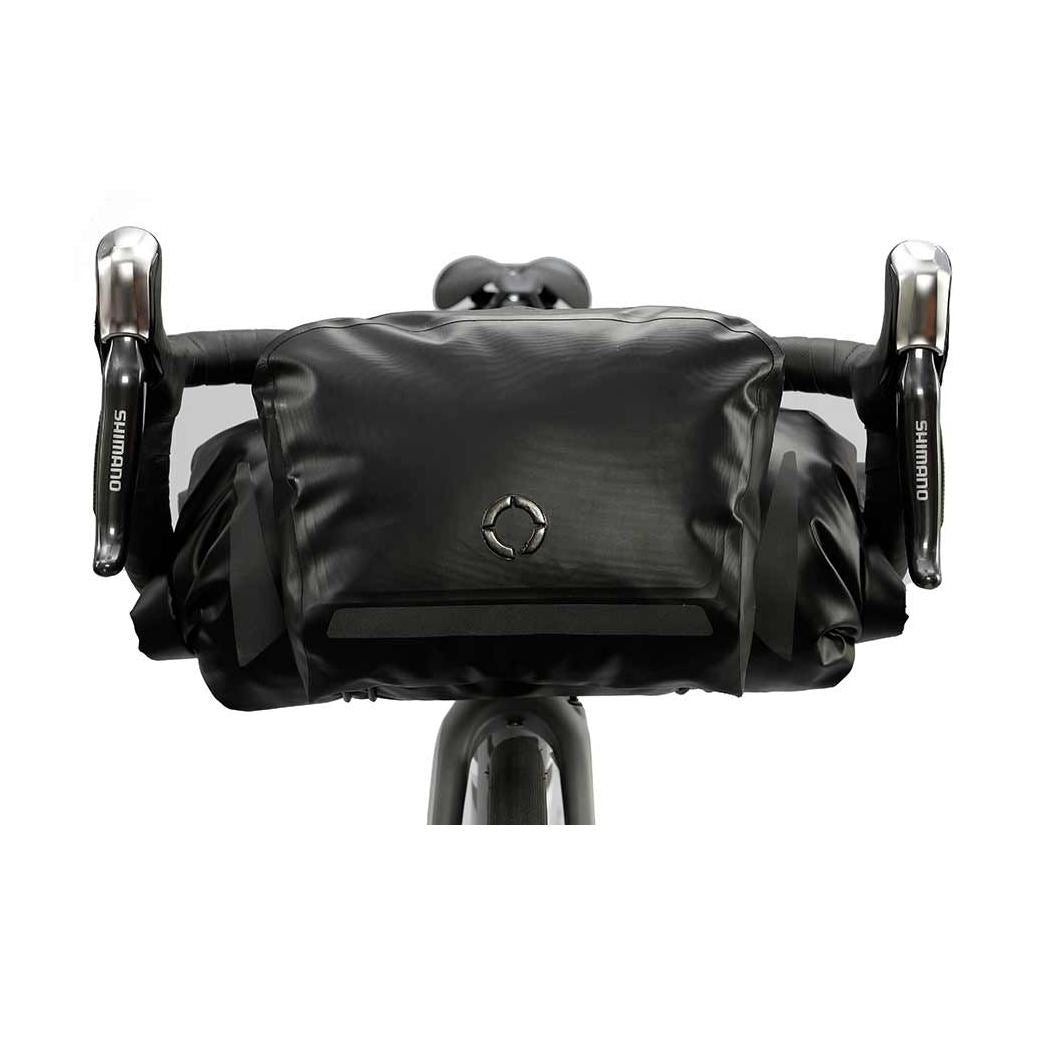 Roswheel Road Accessory Handlebar Pouch-5