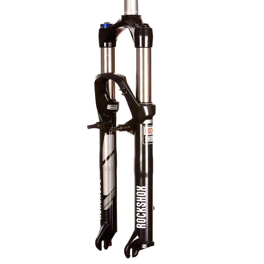 RockShox Recon Silver TK C1 Suspension Fork-1