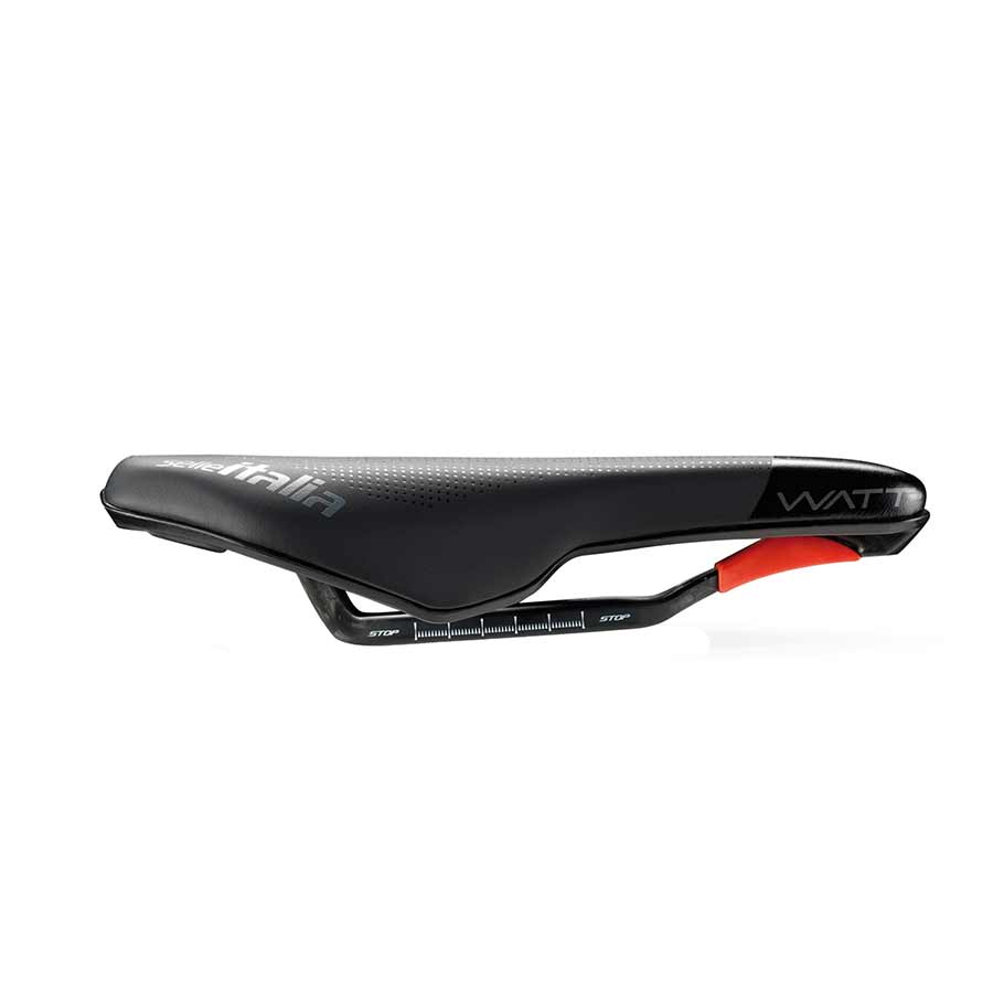 Selle Italia WATT Superflow Kit Carbonio Triathlon Saddle-1