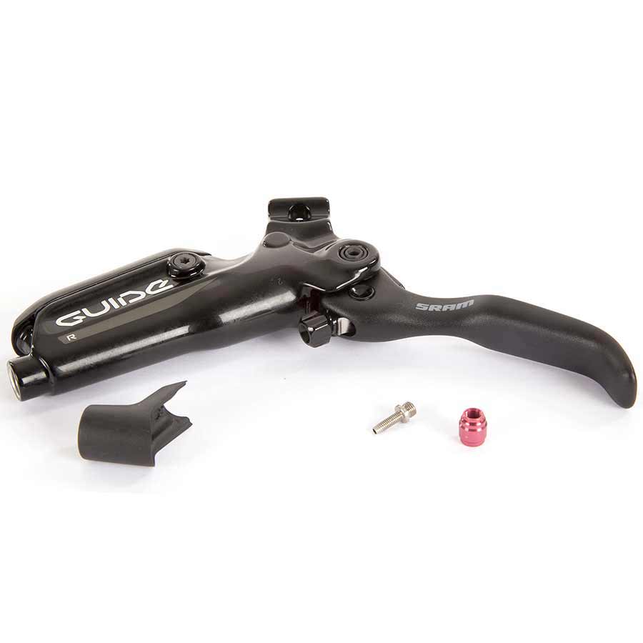 SRAM Guide R Gen 2 Hydraulic MTB Brake Lever