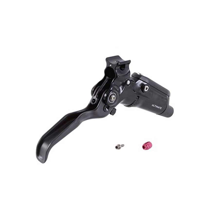 SRAM Guide Ultimate Disc Brake Lever Assembly