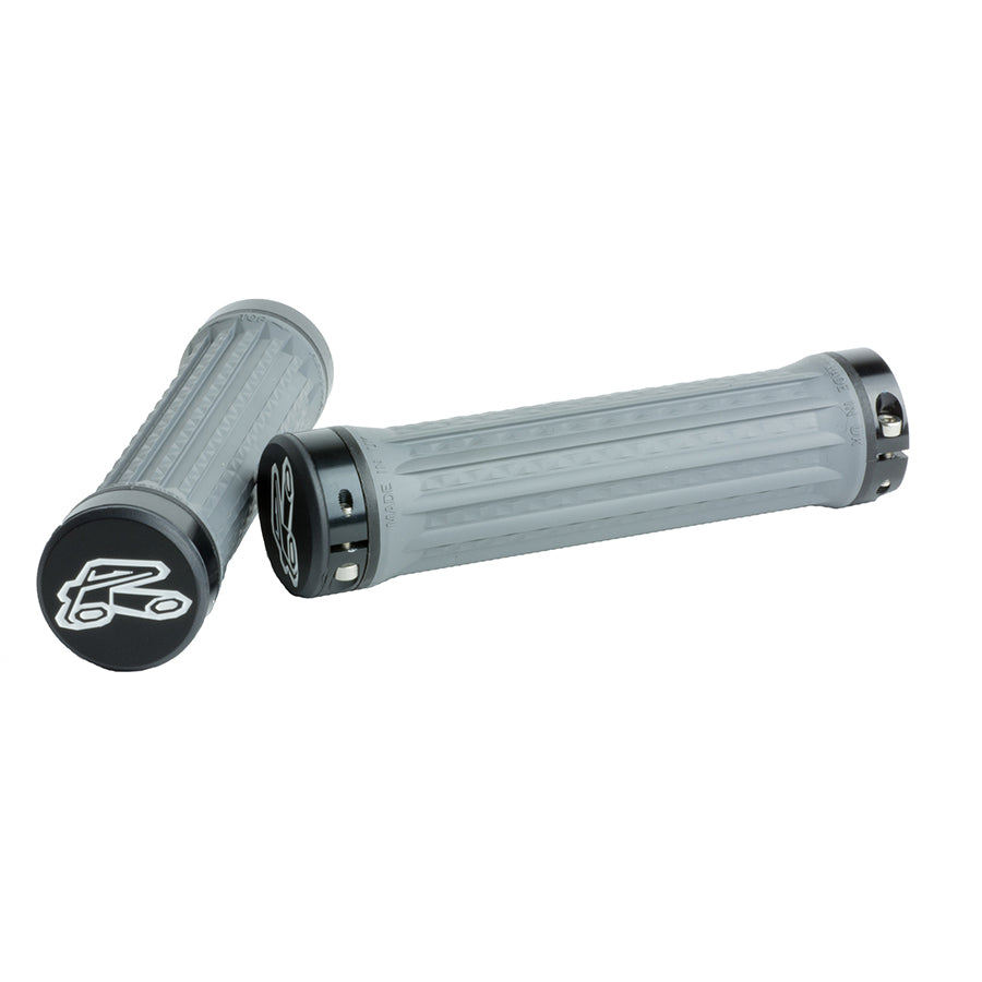 Renthal Traction Medium Handlebar Grips