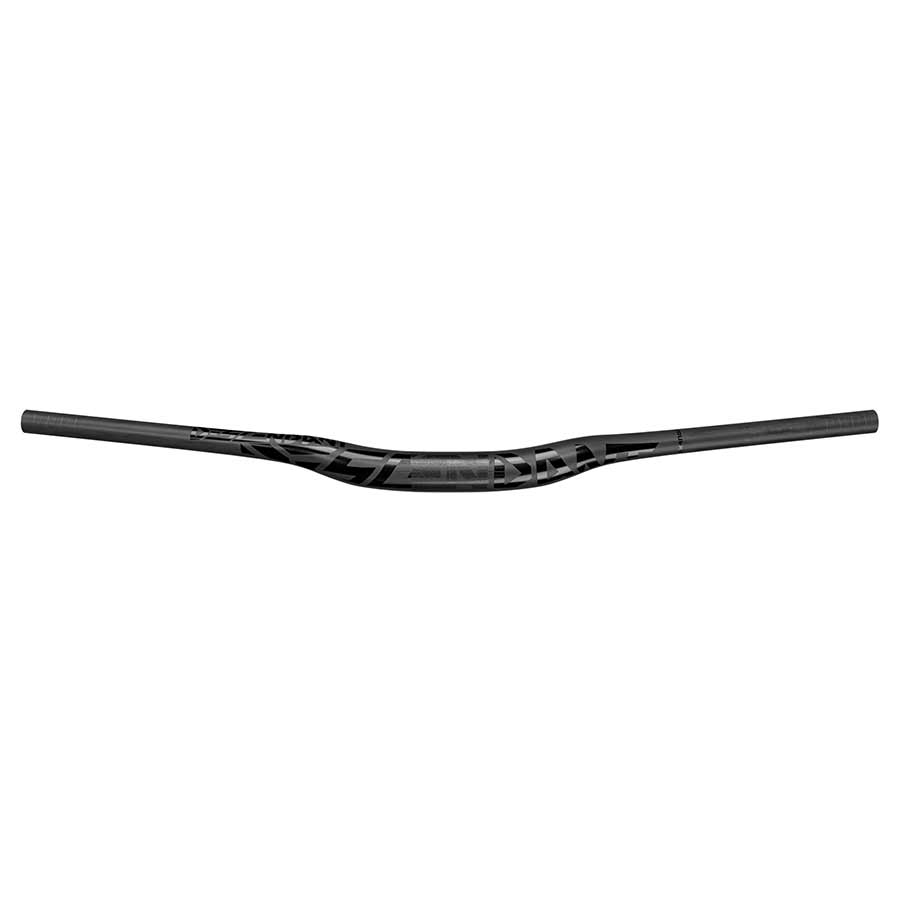 Truvativ Descendant Riser Carbon DH 35 MTB Handlebar Bicycle Parts Handlebars