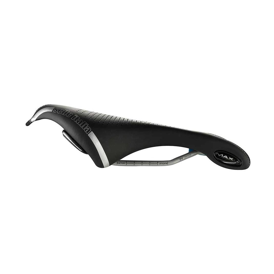 Selle Italia MAX FLITE Gel Superflow Road Saddle-3