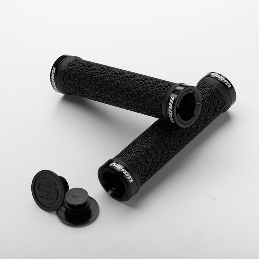 SRAM Lockring Handlebar Grips Bicycle Parts Handlebars Grips/Tape