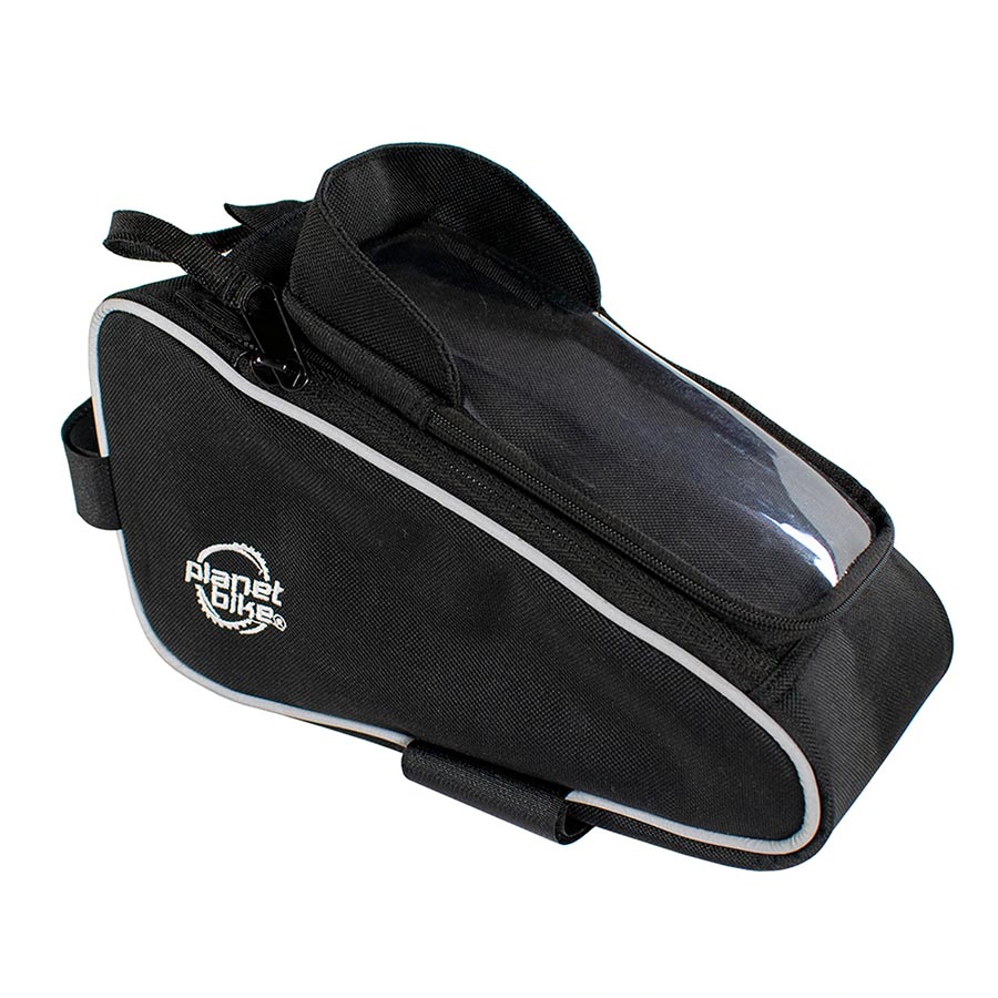Planet Bike Lunch Box Frame Bag Bicycle Accessories Packs/Racks/Baskets