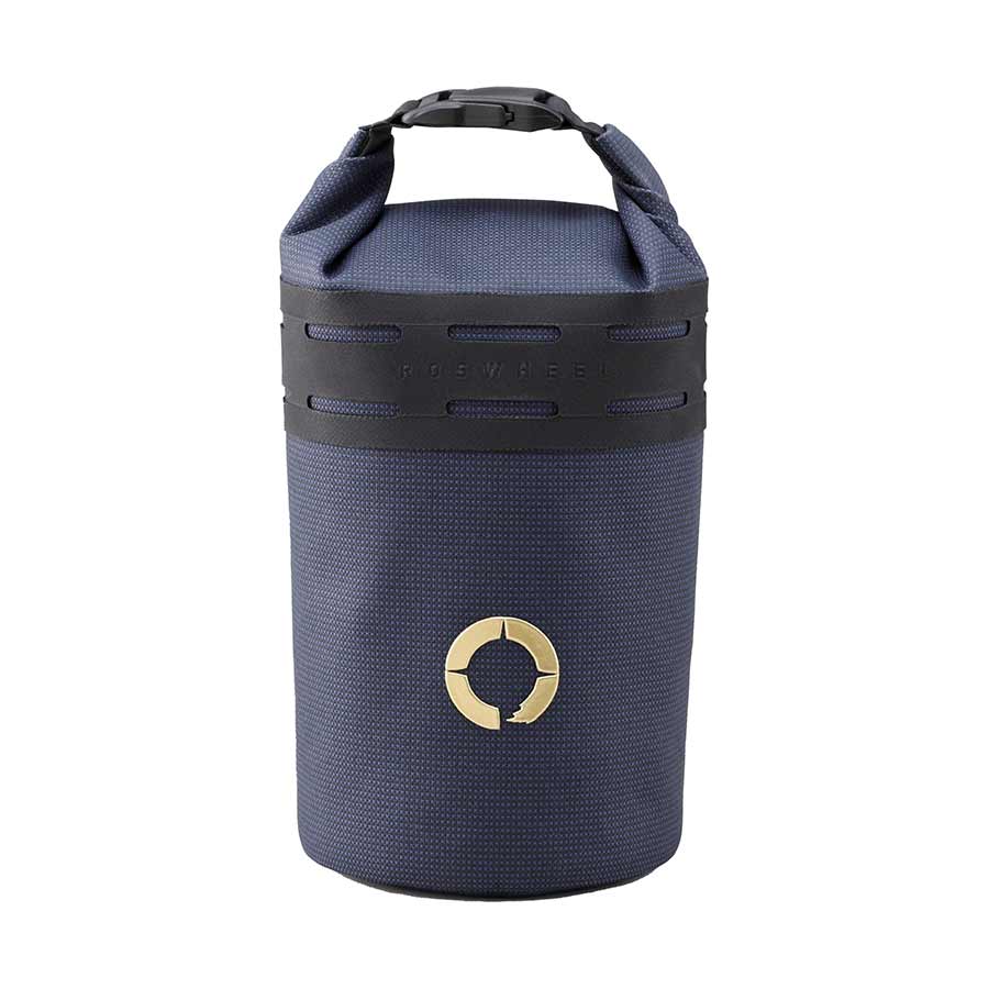 Roswheel Off-Road Bottle Pouch Frame Bag-1