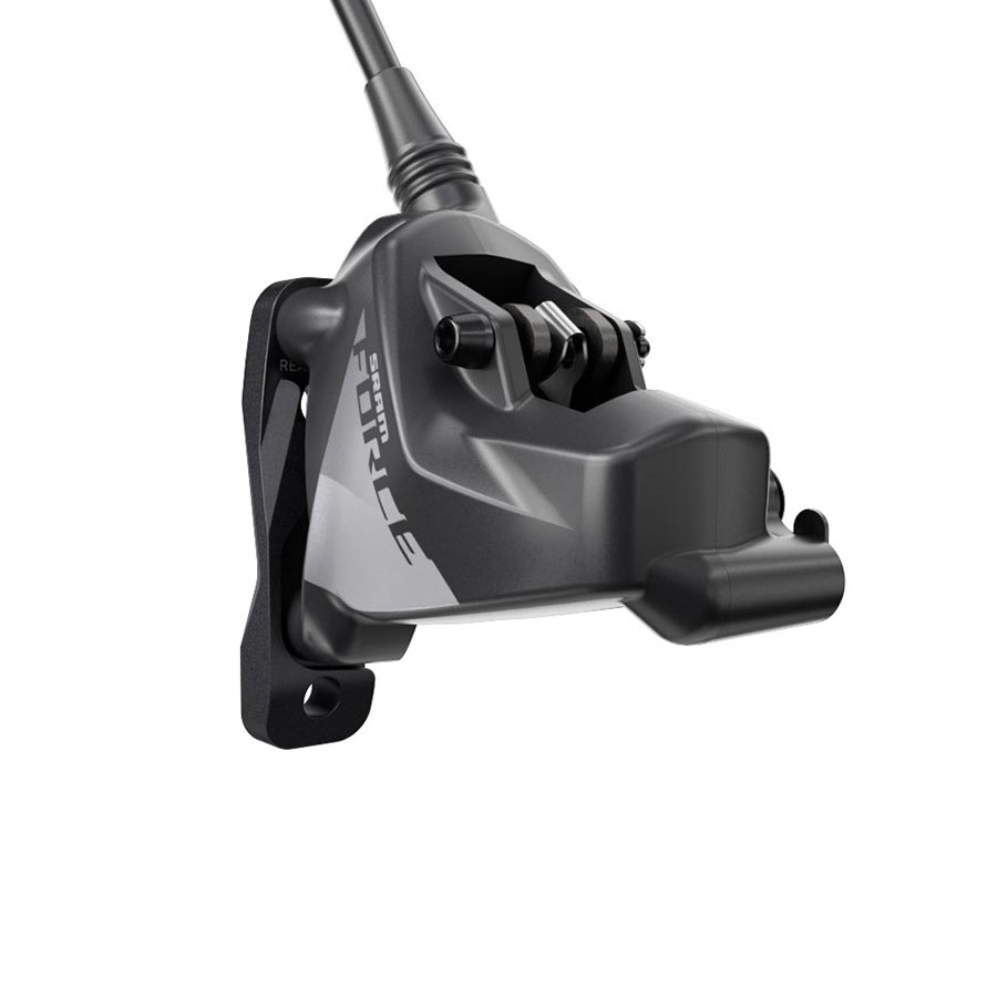 SRAM Force AXS Flat Mount Caliper Bicycle Parts Brakes/Levers/Pads