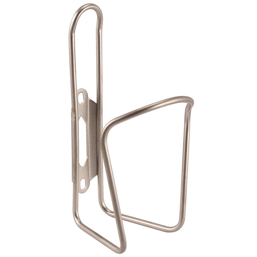 Planet Bike Stainless Bottle Cage Bicycle Accessories Hydration