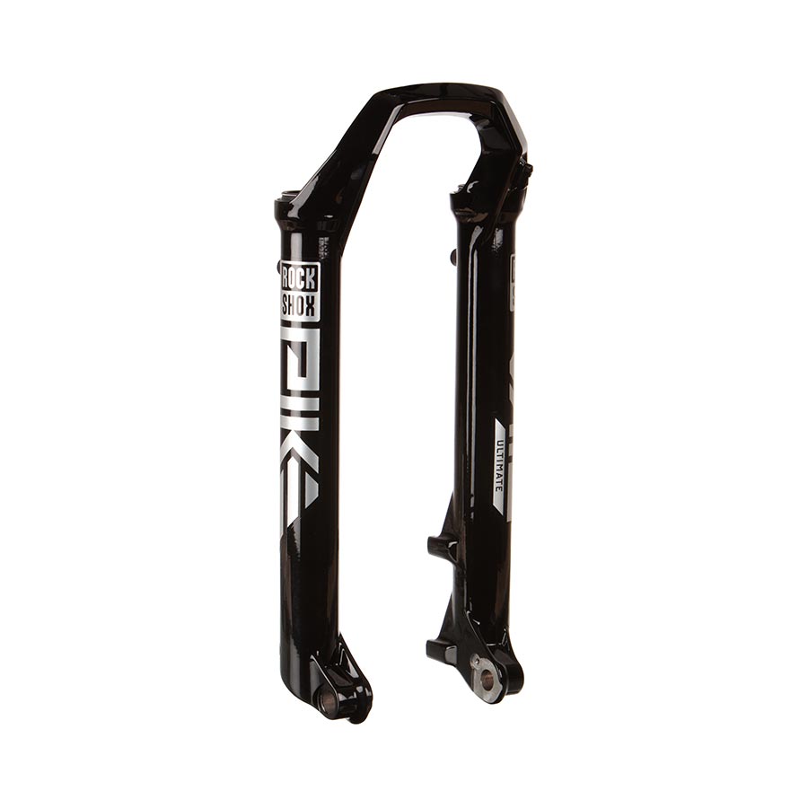 RockShox Pike C1 Lower Leg Fork Bicycle Parts Forks