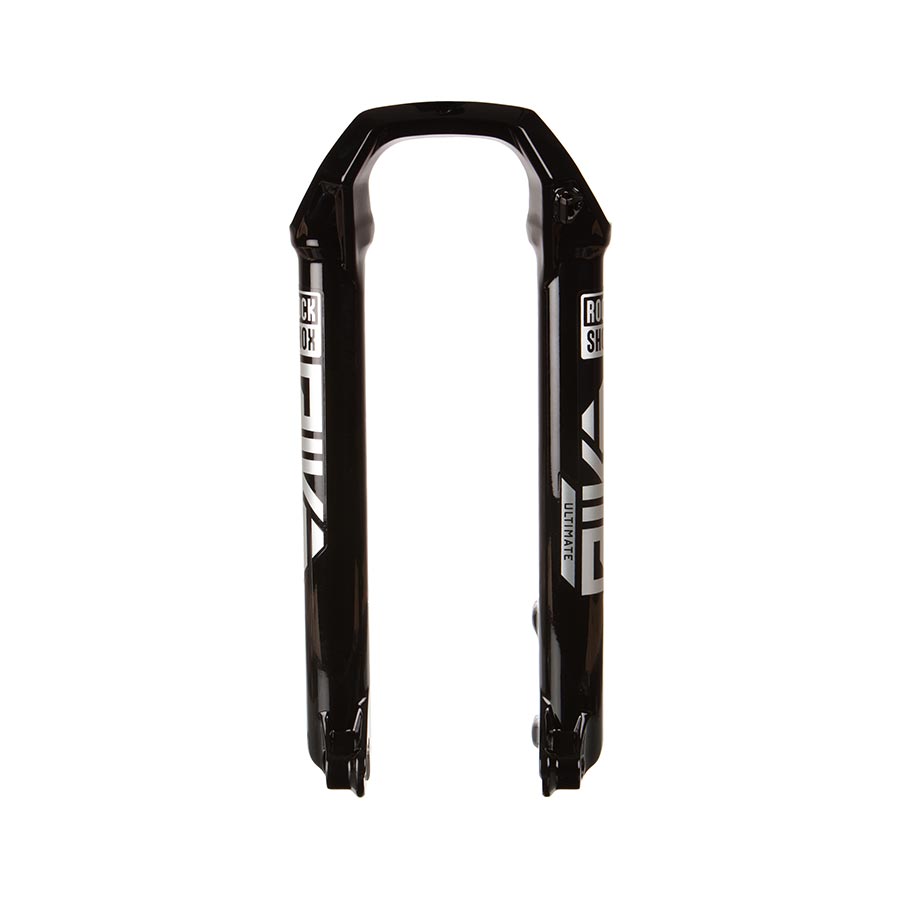 RockShox Pike C1 Lower Leg Fork-2