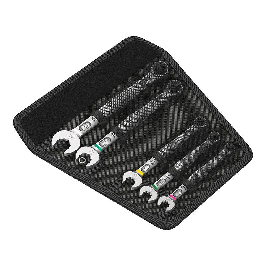 Wera Bicycle Set 10 Wrenches Bicycle Accessories Tools/Maintenance