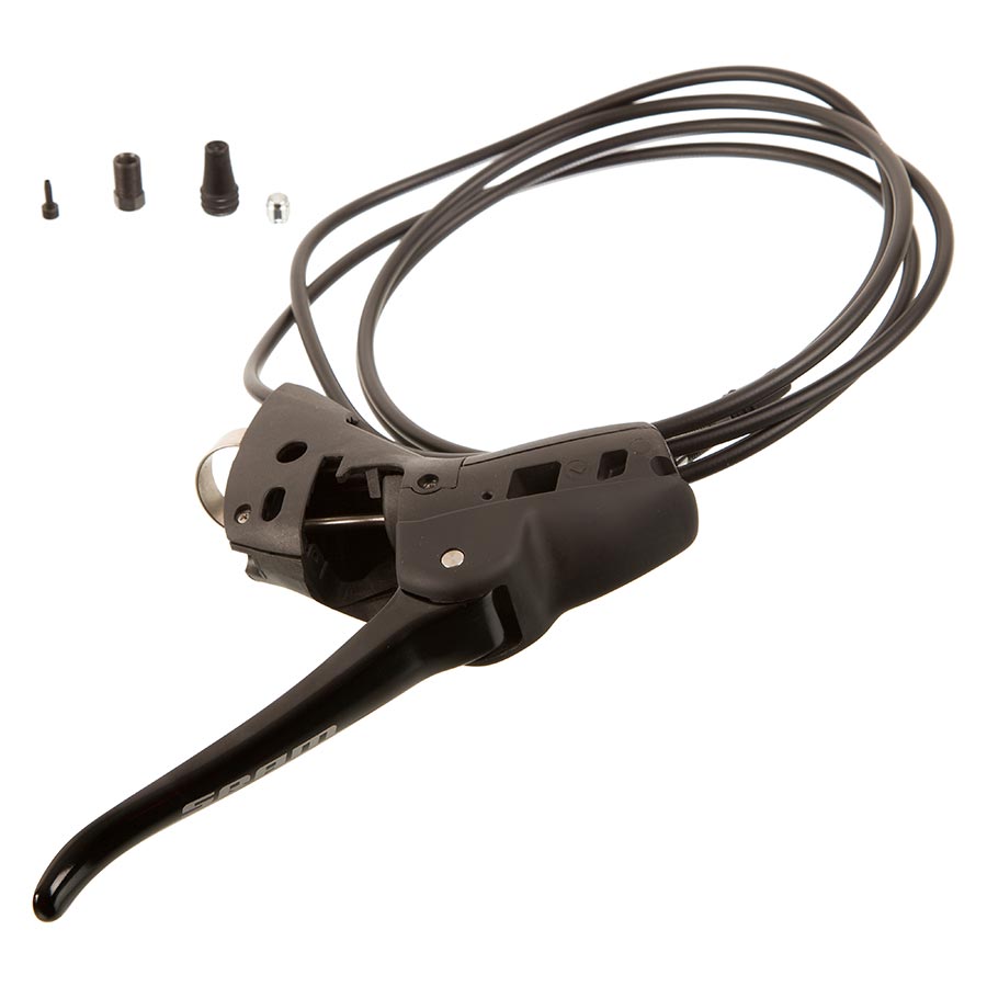 SRAM Apex1 HRD Brake Lever Exchange-1