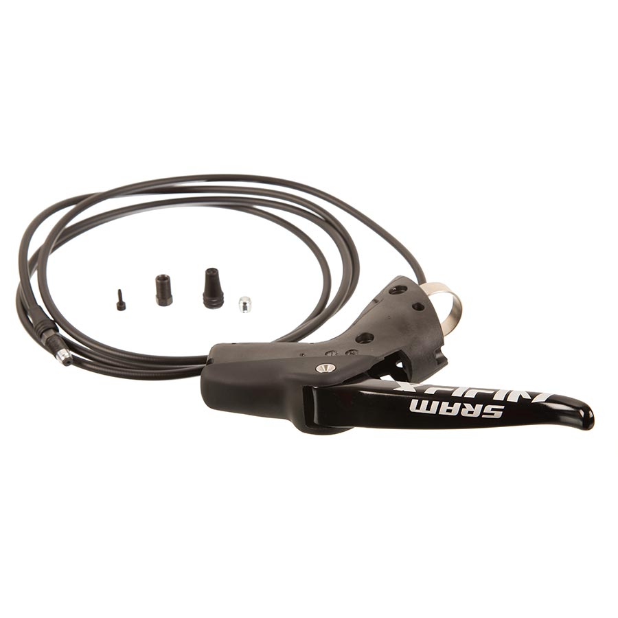 SRAM Apex1 HRD Brake Lever Exchange-2