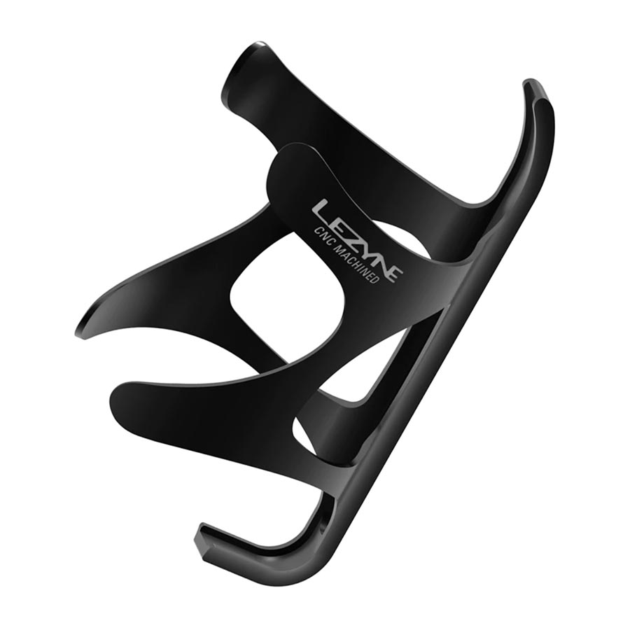 Lezyne CNC Bottle Cage Bicycle Accessories Hydration
