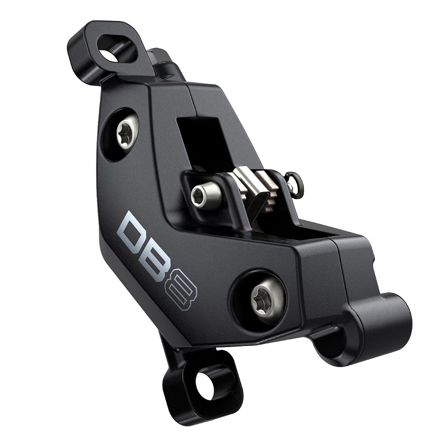 SRAM DB8 Disc Brake Caliper Assembly-1