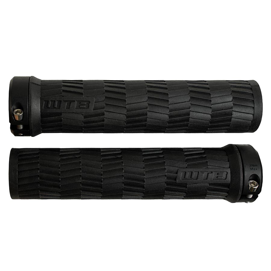 WTB Burr Handlebar Grips-1