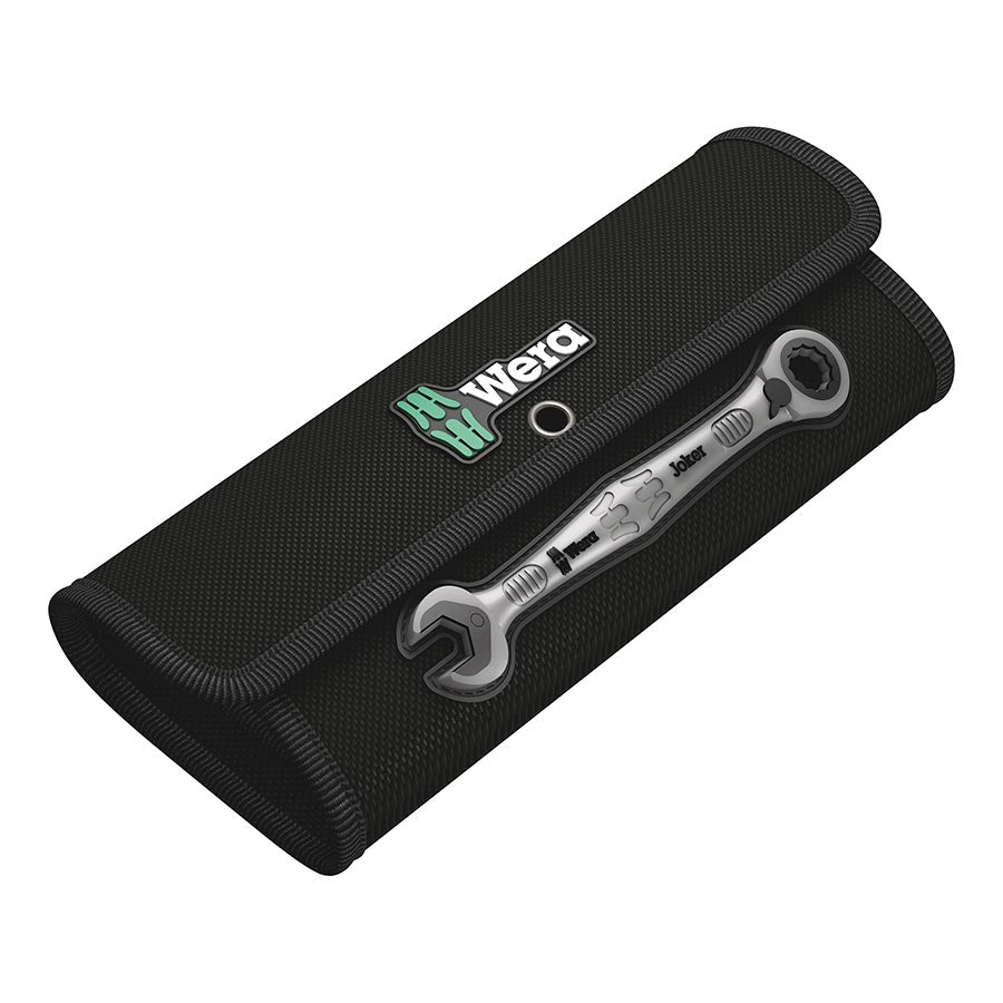 Wera 6000 Joker Ratcheting Wrenches Bicycle Accessories Tools/Maintenance