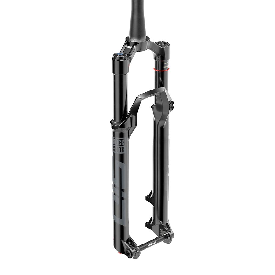 RockShox SID Select 2P D1 Suspension Fork-1