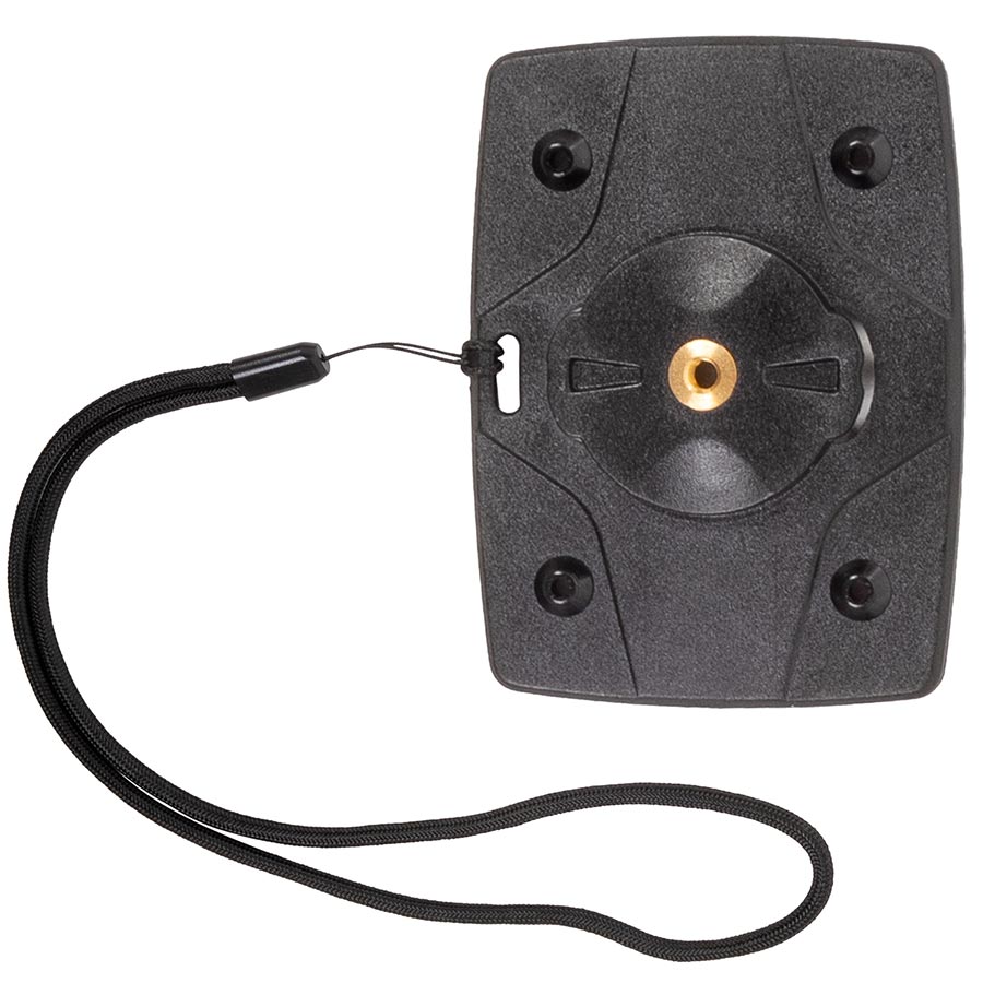 M-Wave Devenport Plug Smart Phone Mount-2