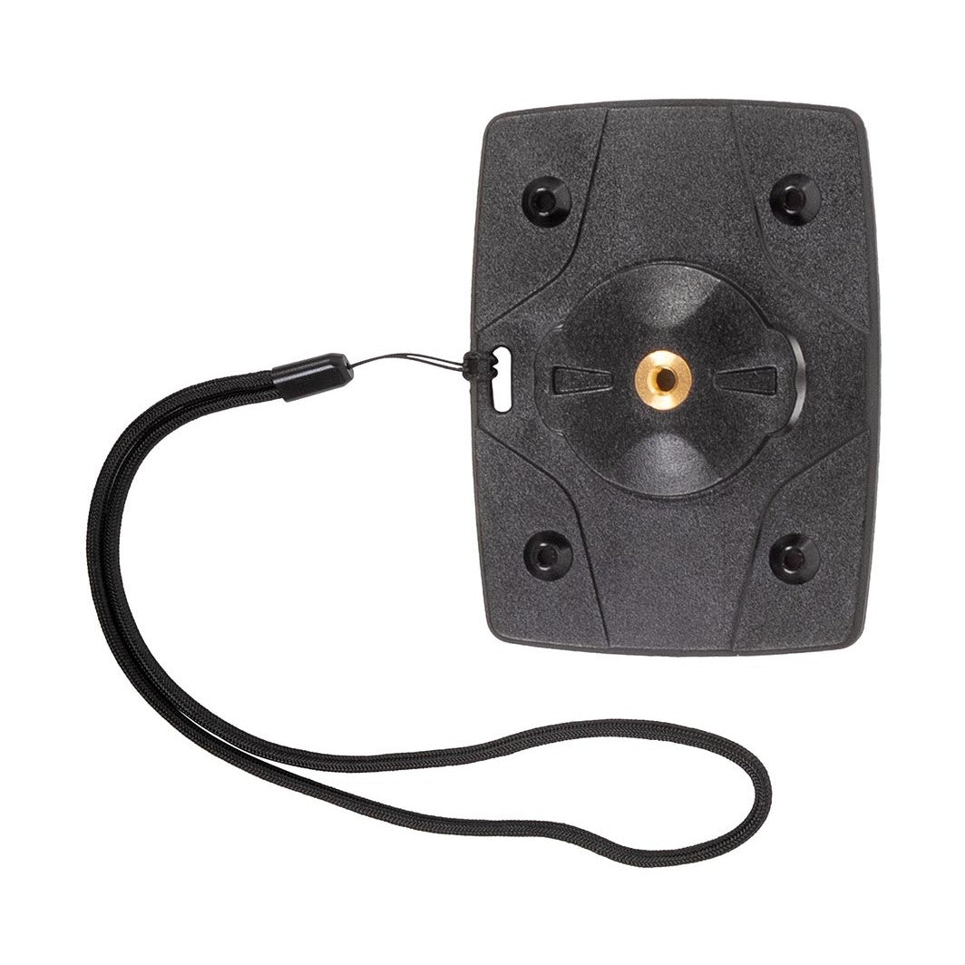 M-Wave Devenport Plug Smart Phone Mount-2