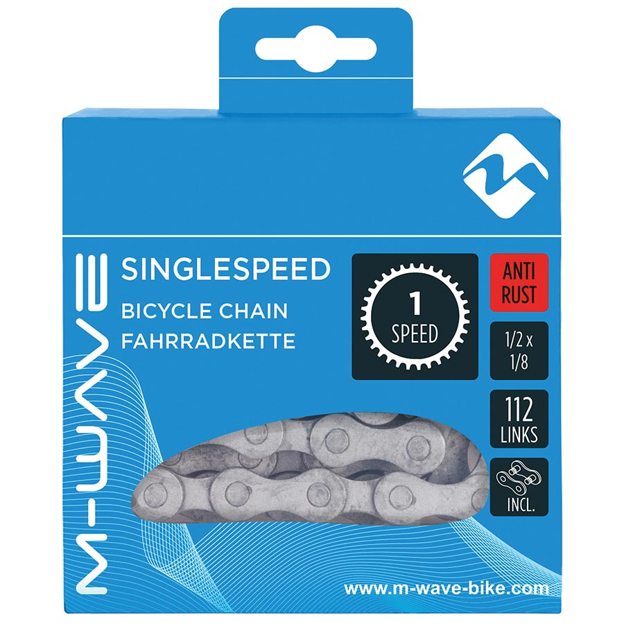 M-Wave Single Speed AR Chain-2