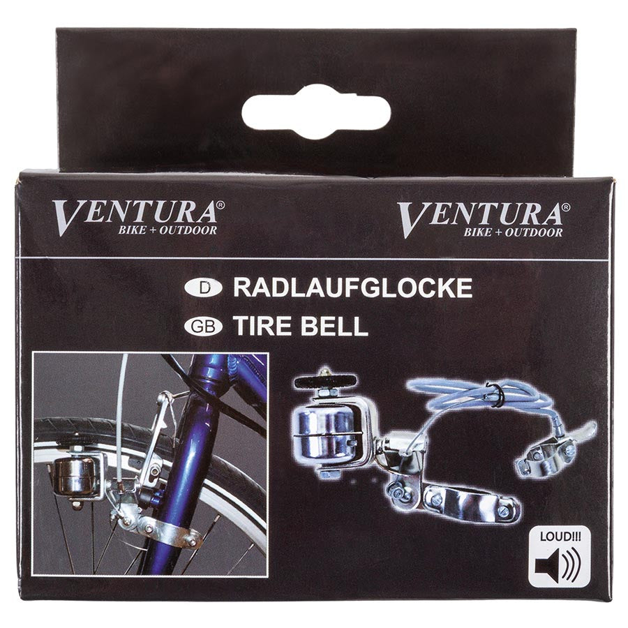 Ventura Endless Tire Bell-1