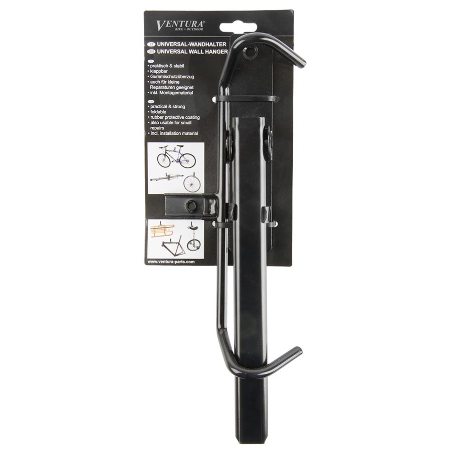 Ventura Depot Bicycle Storage-1