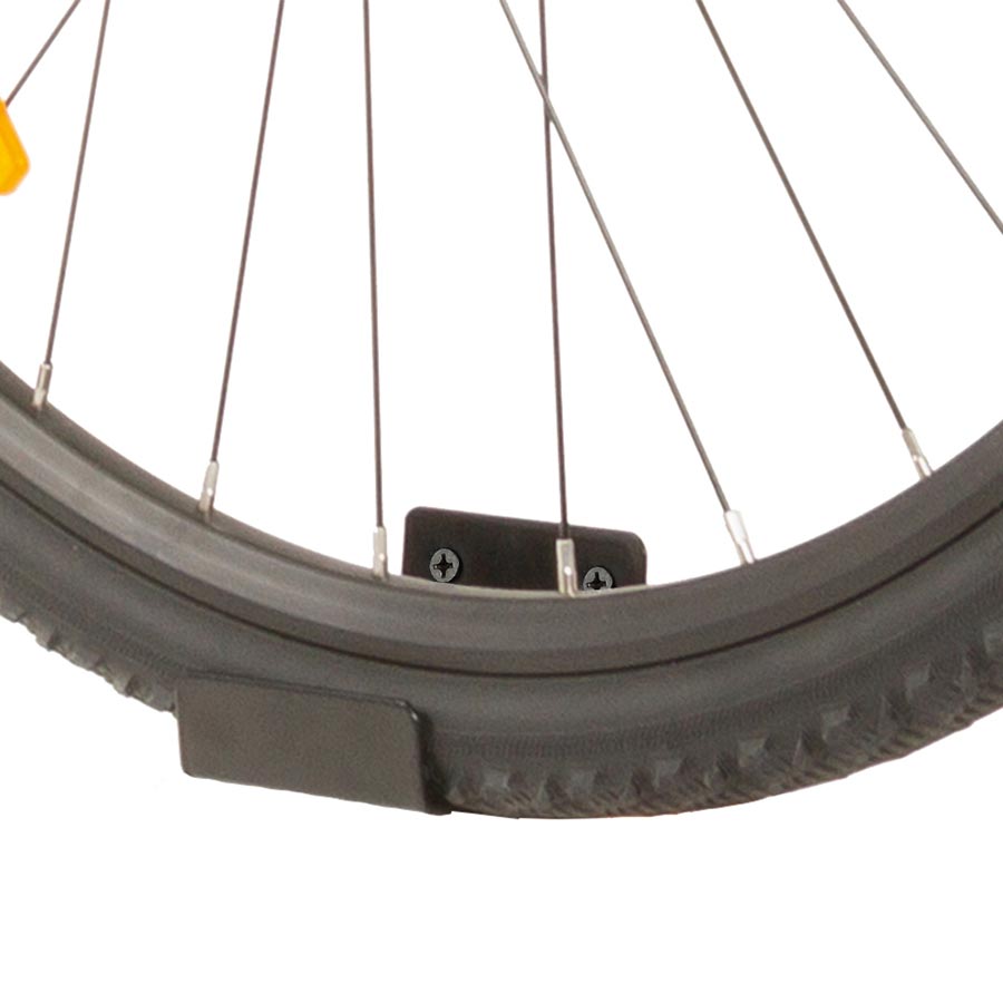 Ventura Bicycle Depot Pedal Rest Bicycle Storage-1